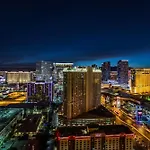 Mgm 1-Br Condo By 03821