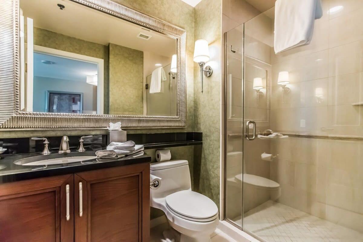 Apartment Mgm 1-br By 03821 *