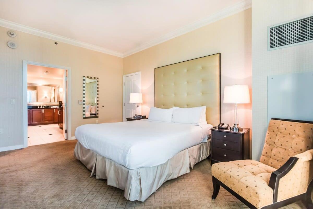 Apartment Mgm 1-br By 03821 Las Vegas