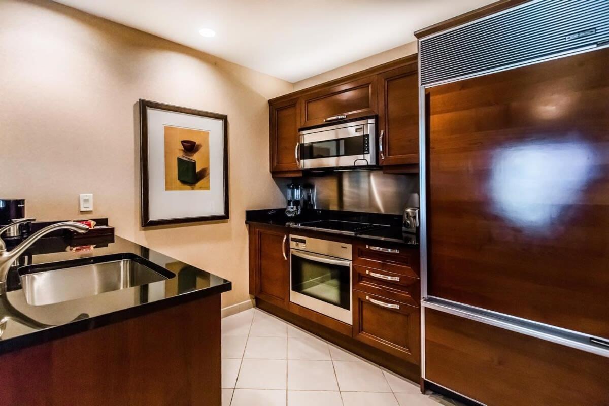 Mgm 1-br By 03821 Apartment *