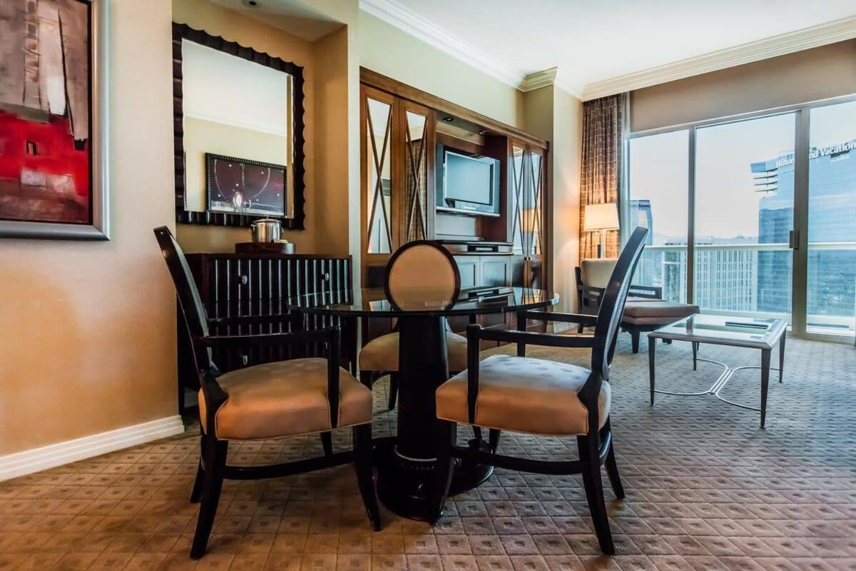 Mgm 1-br By 03821 * Las Vegas