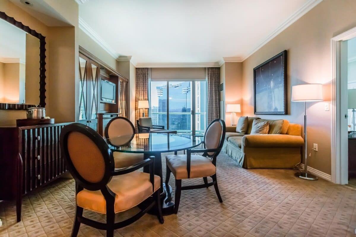 Apartment Mgm 1-br By 03821 Las Vegas