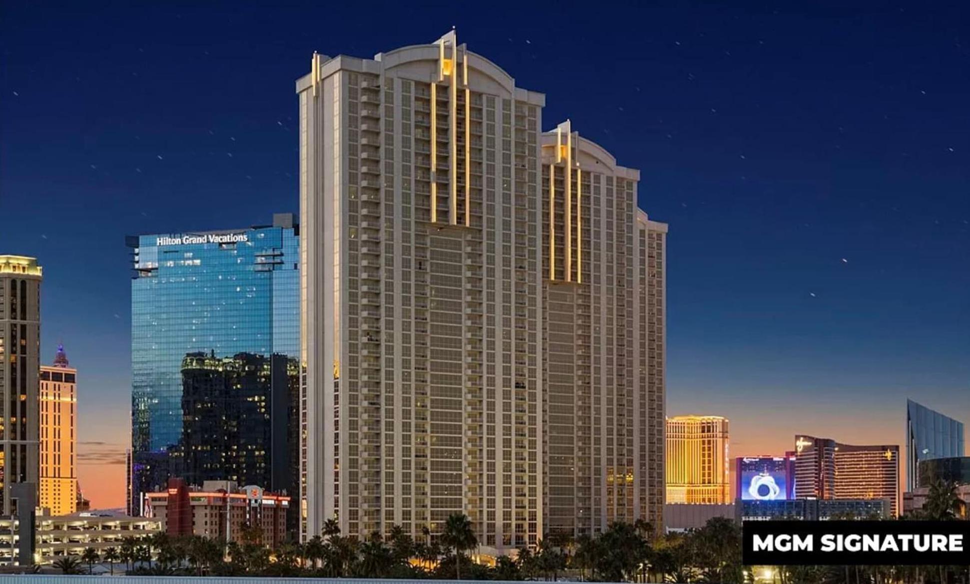 Mgm 1-br By 03821 Apartment Las Vegas
