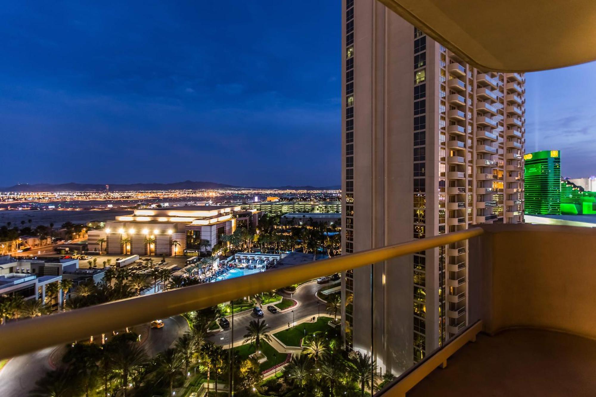 Mgm 1-br By 03821 Las Vegas